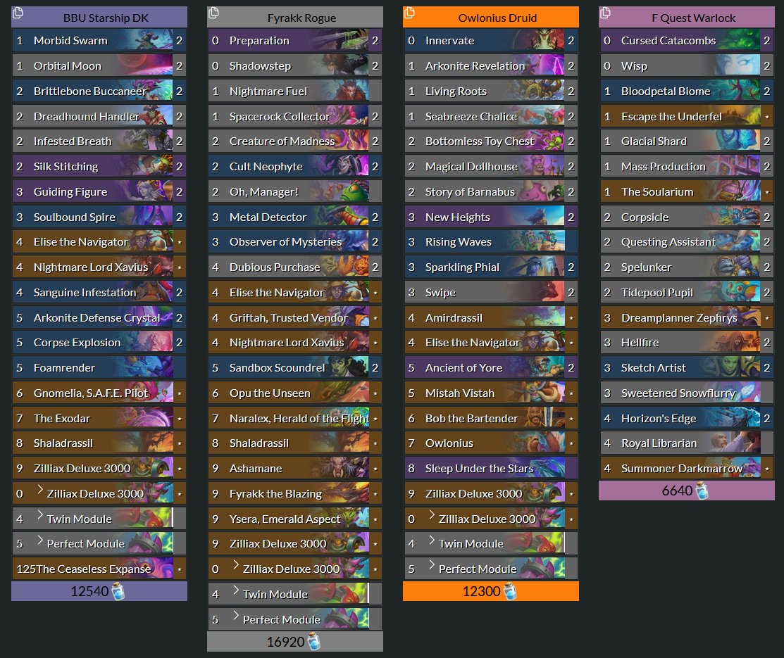 Nightmare14 tweet media