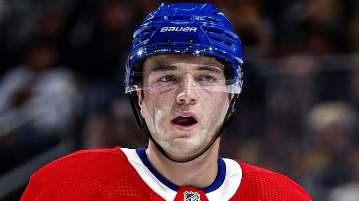 The Habitant tweet media