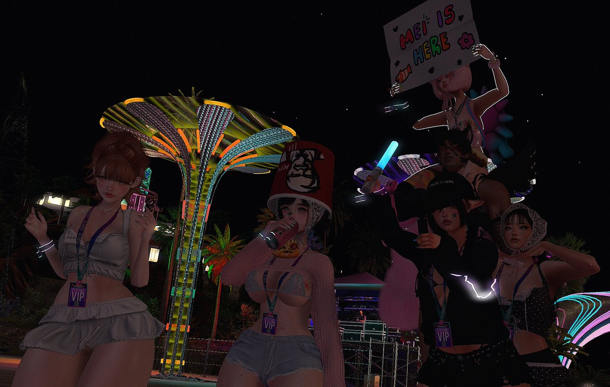 princessmeio's tweet image. 💗🍄🔊🎶