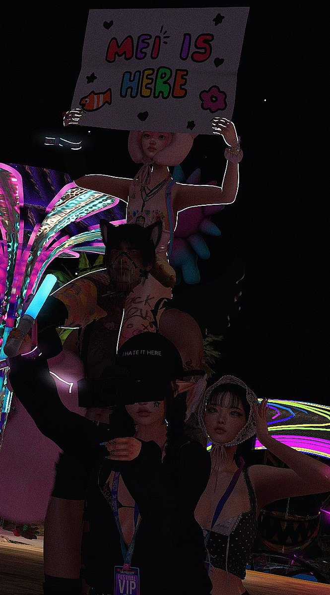 princessmeio's tweet image. 💗🍄🔊🎶