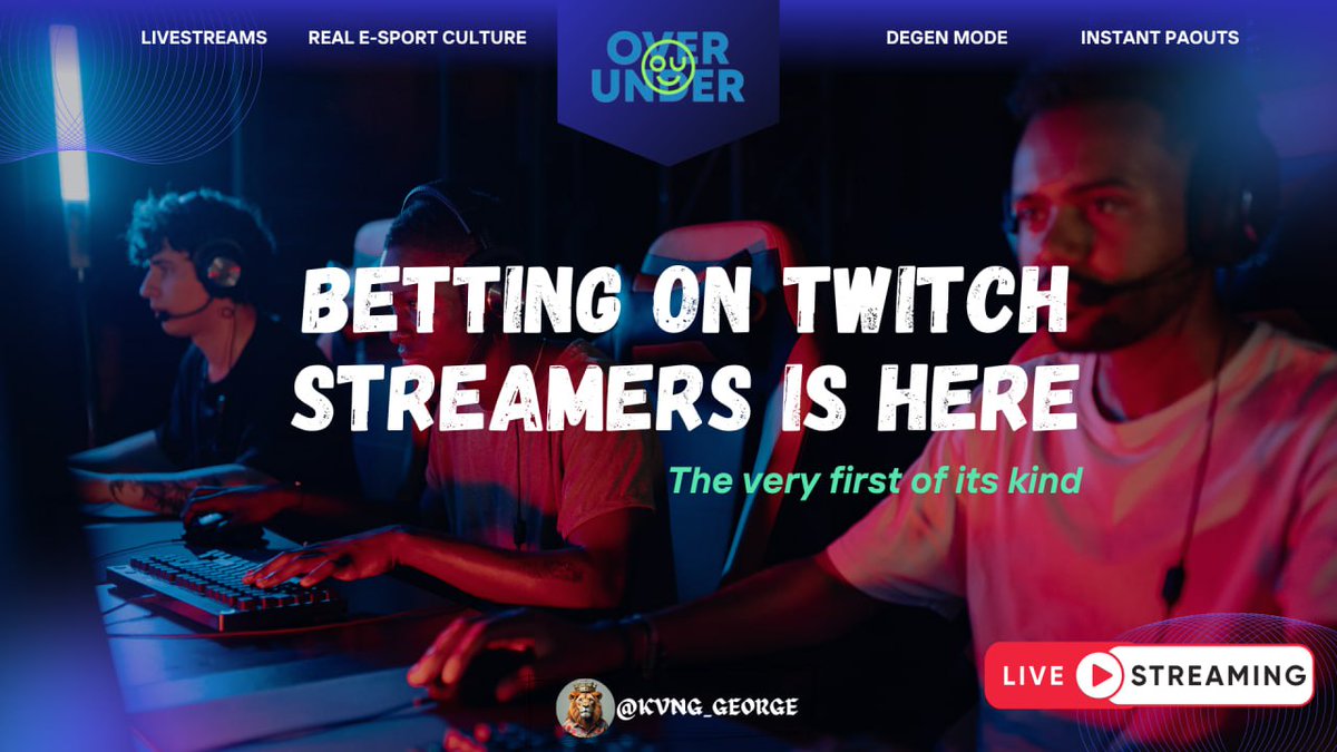 Just a few weeks ago, I had to wait for the return of the season games before stacking up my bet slips but that's about to change forever.

➢FORGET TOURNAMENTS
➢FORGET WAITING FOR SCHEDULES

I have just unlocked something brand new,
THE VERY FIRST OF IT'S KIND😶‍🌫️👇