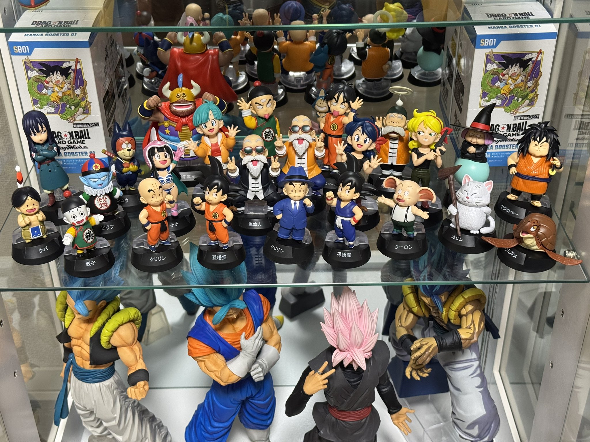 一番くじ ドラゴンボール ASSEMBLECOLLECTION 一番くじ ドラゴンボール ASSEMBLE COLLECTION ～孫悟空少年期編