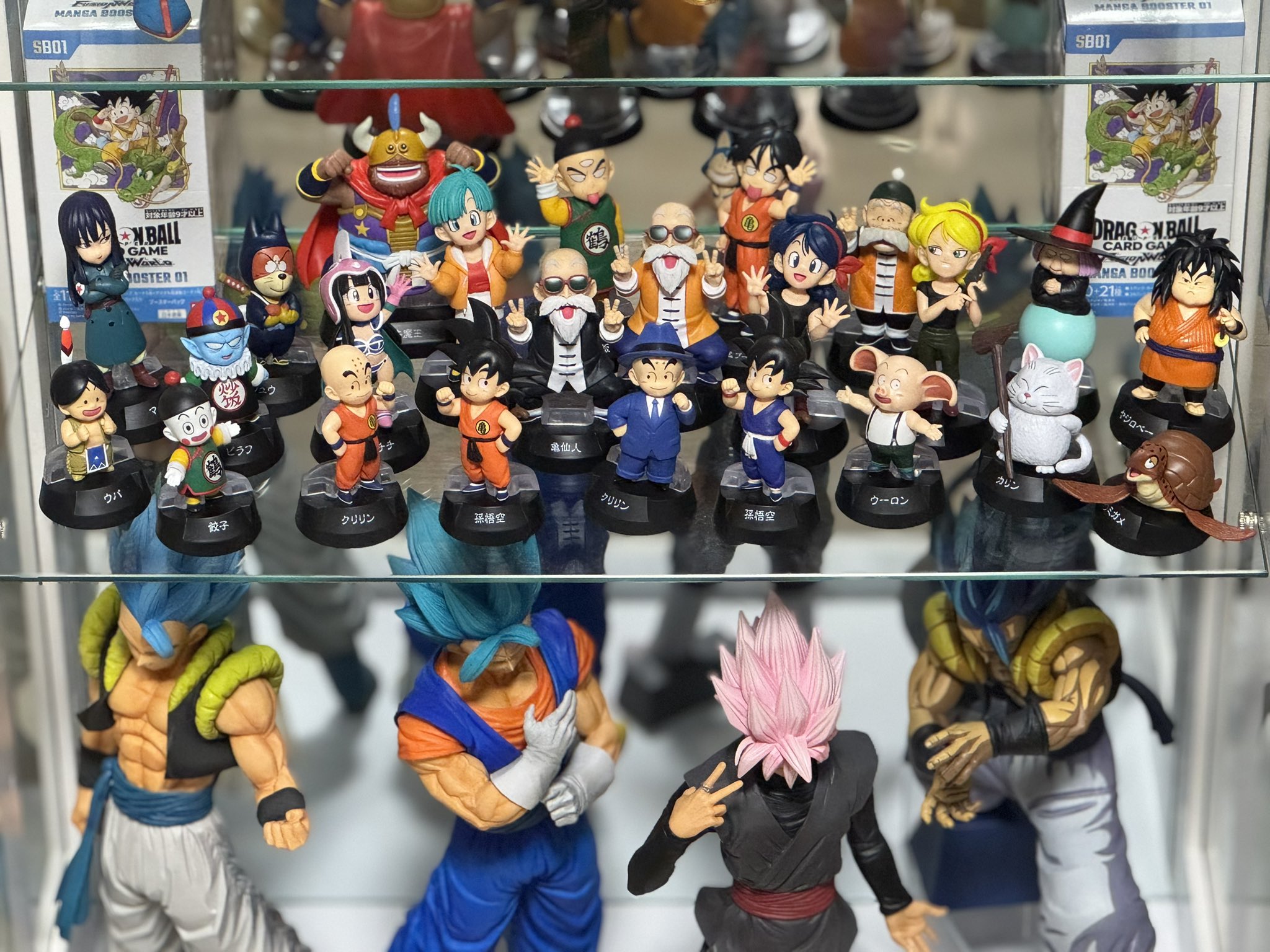一番くじ　ドラゴンボール　ASSEMBLECOLLECTION 一番くじ ドラゴンボール ASSEMBLE COLLECTION ～孫悟空少年期編