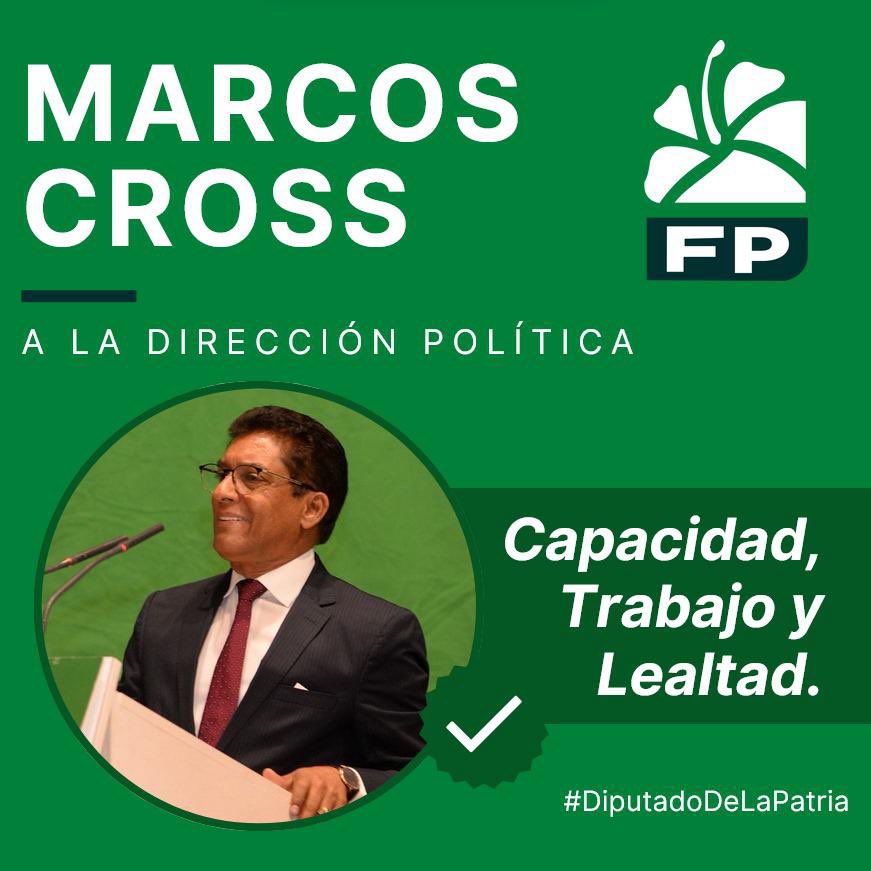 La Fuerza  del Pueblo se consolida con la elección de sus estamentos dirigenciales. El último tramo es la
DP. Muchos cuadros políticos esperamos ser valorados. <a href="/FPcomunica/">@Fuerza del Pueblo (FP)</a> <a href="/fpcomunicaeuro/">Fuerza Del Pueblo - Europa</a> <a href="/cdn37/">CDN 37</a> <a href="/ListinDiario/">LISTÍN DIARIO</a>