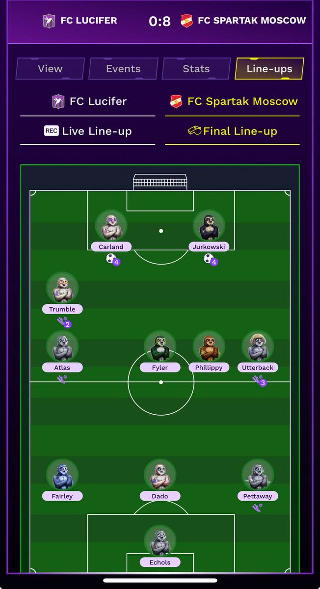 leks_scale's tweet photo. @LazyFootballApp https://t.co/l0xnbWTUMj