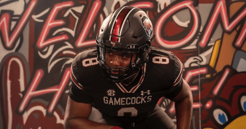 CockyHosp's tweet photo. 5 more days 👀 

#DGWeek #HomeHasAlwaysBeenHome 

@cocks_by_90 @GamecockWill69 @bradsales312 https://t.co/8ku3DWhpHV