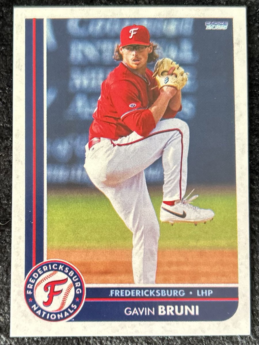 Dan Bruni tweet media