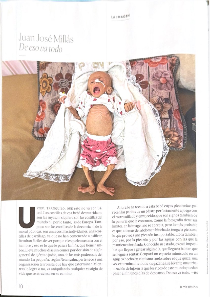 De eso va todo 👇 <a href="/JuanJoseMillas/">Juan José Millás</a>