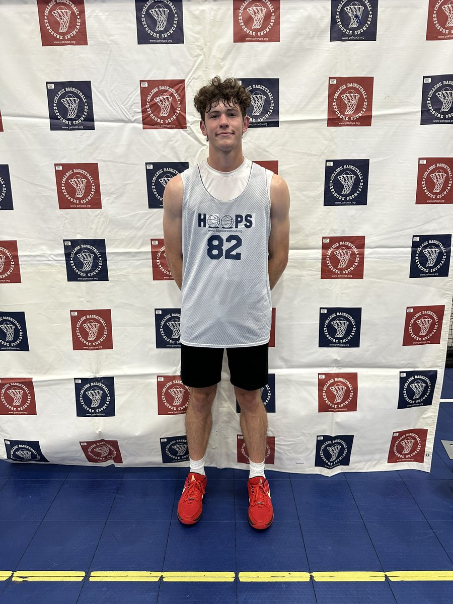 Pa_Big60's tweet photo. Big 60 MVP Alert! 🏀

Congrats to Colin Dinyar (Class of 2026) Conemaugh Township High School on earning MVP honors in Game 8!

@Colin_Dinyar19 https://t.co/HcC0ItjCtA