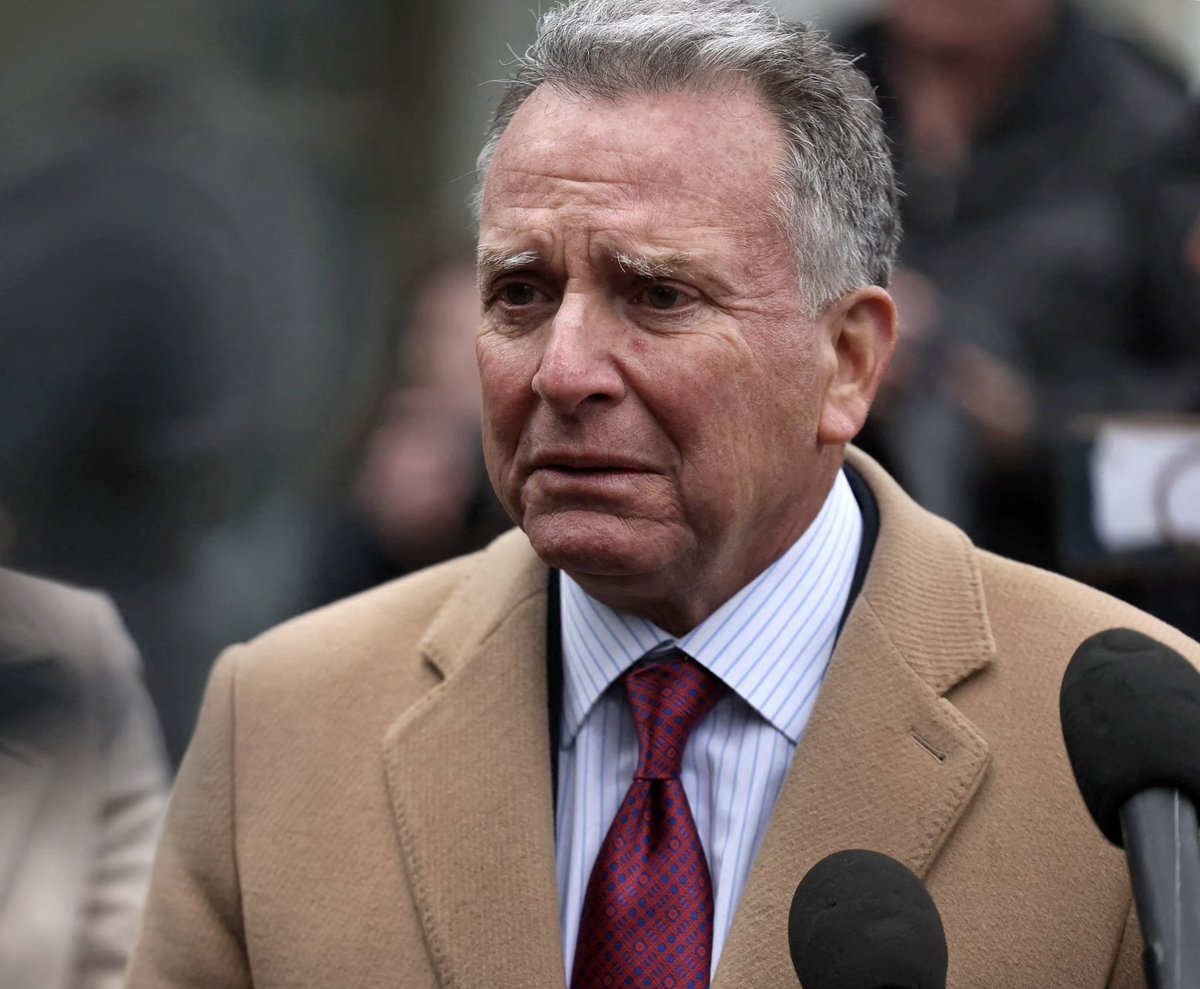 Let’s remember 🇺🇸 Steve Witkoff’s deep ties to 🇷🇺 Russia at the very moment he is leading closed-door 🇺🇦 Ukraine talks with Vladimir Putin as Trump’s envoy. Behind his image as a real estate developer lies a network of oligarch connections, Kremlin-linked capital, and political