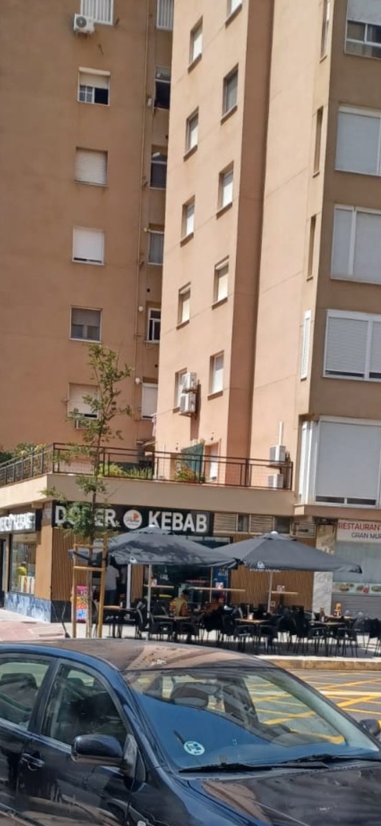 José Blas Fernández tweet media