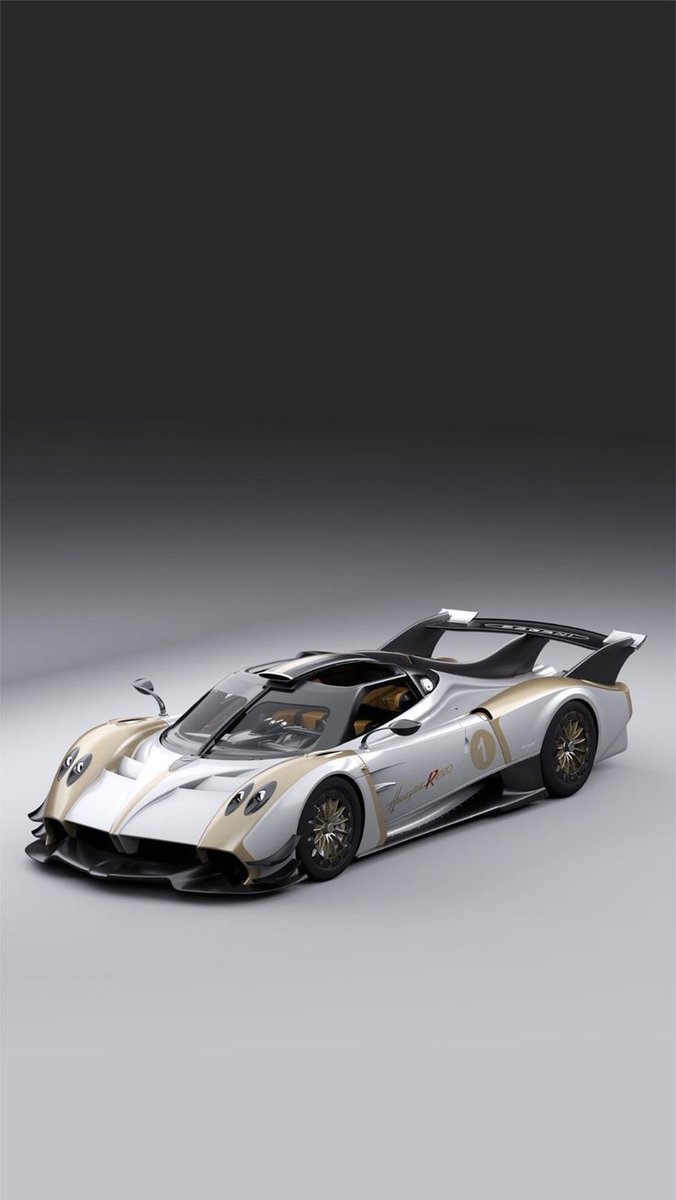 Obsidian_Auto's tweet photo. The Pagani Huayra R Evo Roadster. π€π€π https://t.co/JVefp4qLMO