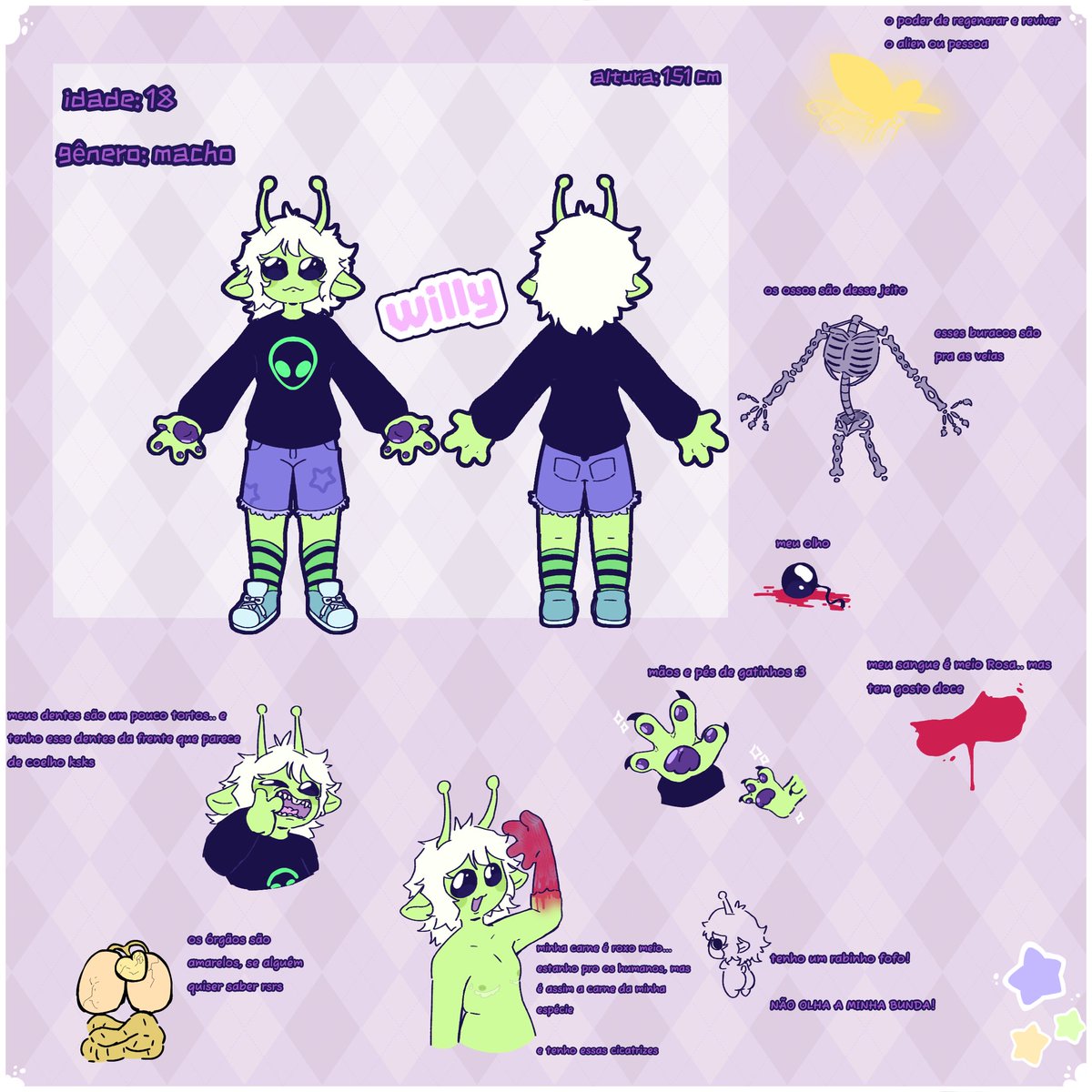 Aqui! Ficou perfeito!!

Espero q cês gostam ksksks