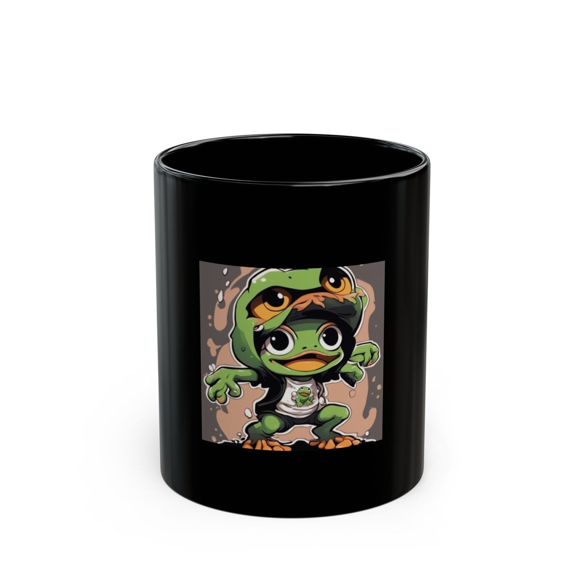 Zygo the frog (@zygofrog) on Twitter photo Ribbit ๐ธ
We are proud to announce the ZYGO MERCHANDISE STORE!
๐
zygo-the-frog.printify.me
๐ธ Huge selection of zygo theme merchandise.
๐ธ All profits will be used to buy back the zygo token and send to $ethโค๏ธโ๐ฅwallet.
๐ธAll buyers will get a $5 ๐ธ$zygoโ๏ธwith proof of purchase. Ribbit ๐ธ
We are proud to announce the ZYGO MERCHANDISE STORE!
๐
zygo-the-frog.printify.me
๐ธ Huge selection of zygo theme merchandise.
๐ธ All profits will be used to buy back the zygo token and send to $ethโค๏ธโ๐ฅwallet.
๐ธAll buyers will get a $5 ๐ธ$zygoโ๏ธwith proof of purchase.