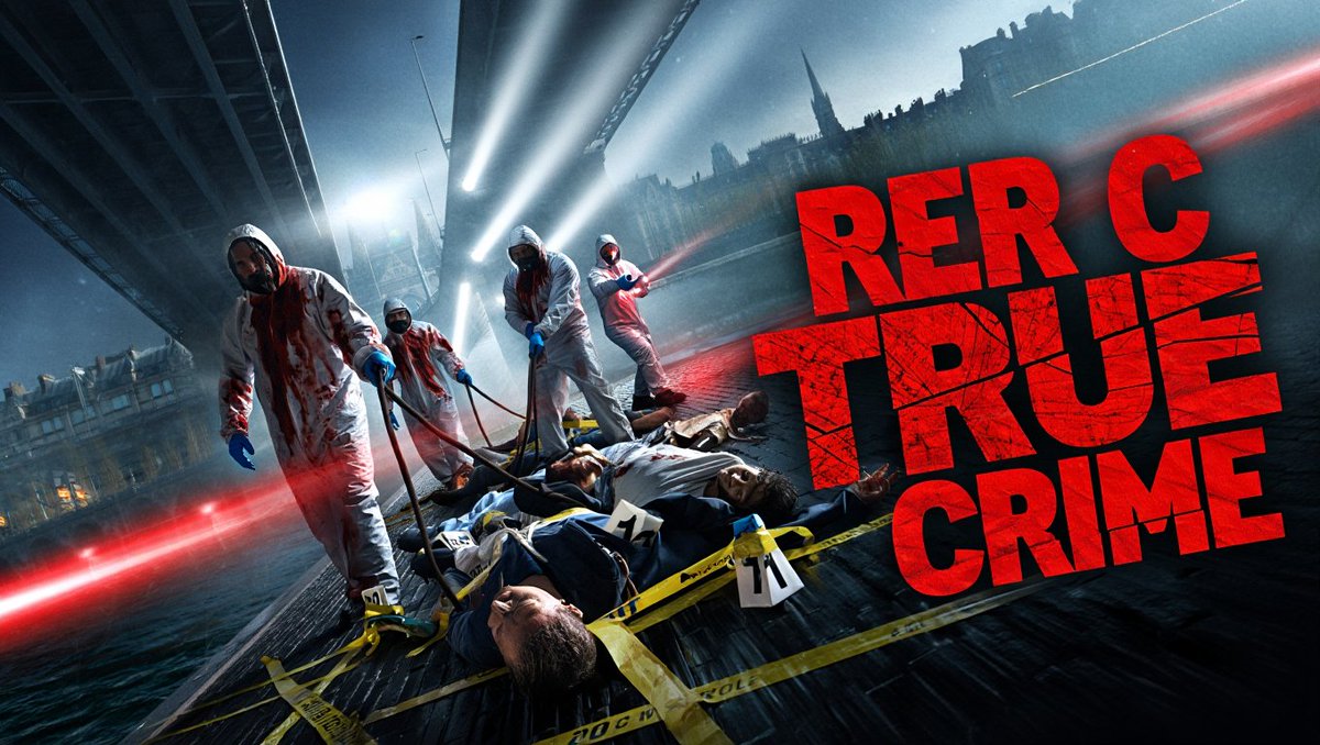 3 avril 2025, Choisy-le-Roi. Un usager du RER C signale une odeur. La Seine rend quatre hommes enchaînés, visages méconnaissables, langues absentes. Sur chaque torse : « ÉCOUTÉ ». Cold case.
🎧 Épisode : smartlink.ausha.co/danslombresdes… #TrueCrime