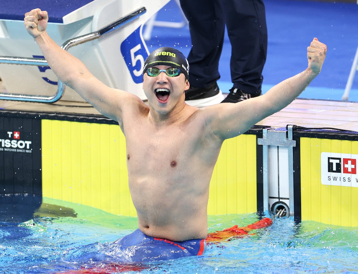 The World Games tweet media