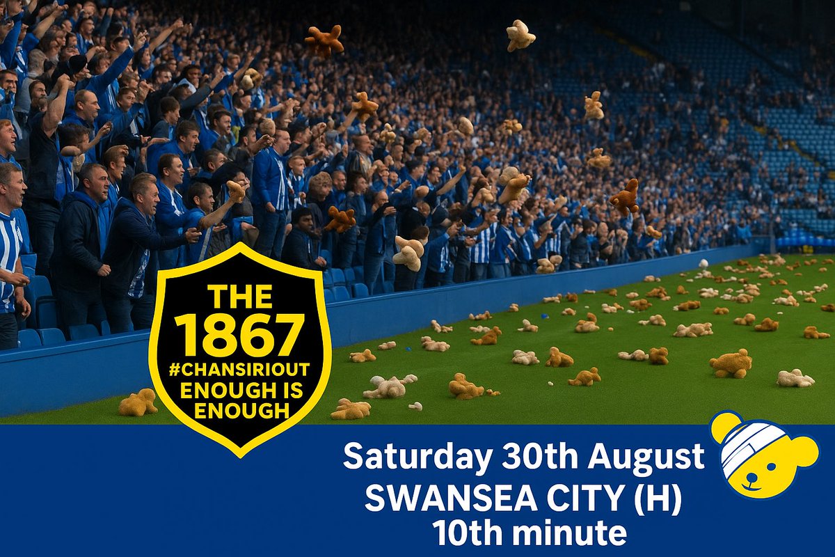 The 1867 Group. tweet media