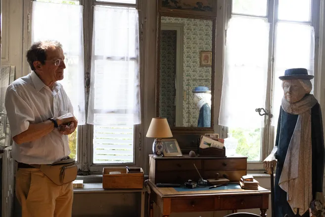 Dans les pas de la poétesse Marie Noël à Auxerre
>>lyonne.fr/auxerre-89000/…