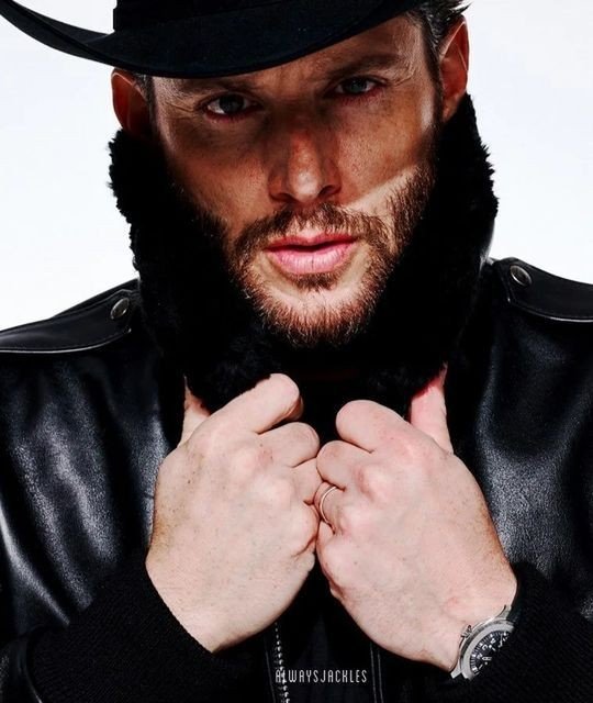 dean winchester archive tweet media