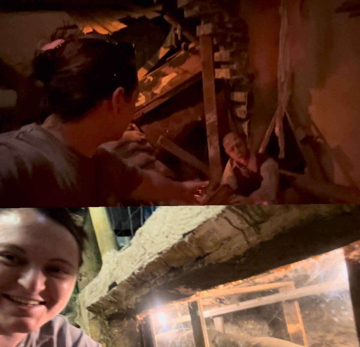 *NEW VLOG!*
“I Visited The Most UNBELIEVABLE War Museum EVER!” | Hol Vlogs |
Available On YouTube/TikTok: ‘HolsterTV’!
youtu.be/h6W-4xwBYOE?si…