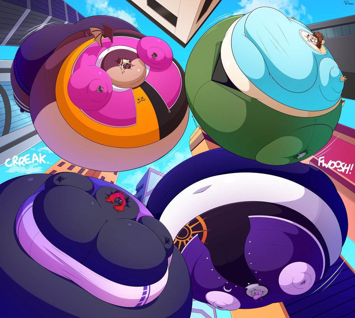 An opportunity to all spend the day together in flight sounds awfully cool until you realise it's not quite how you thought it would go in practise... at least someone is having a good time up there!