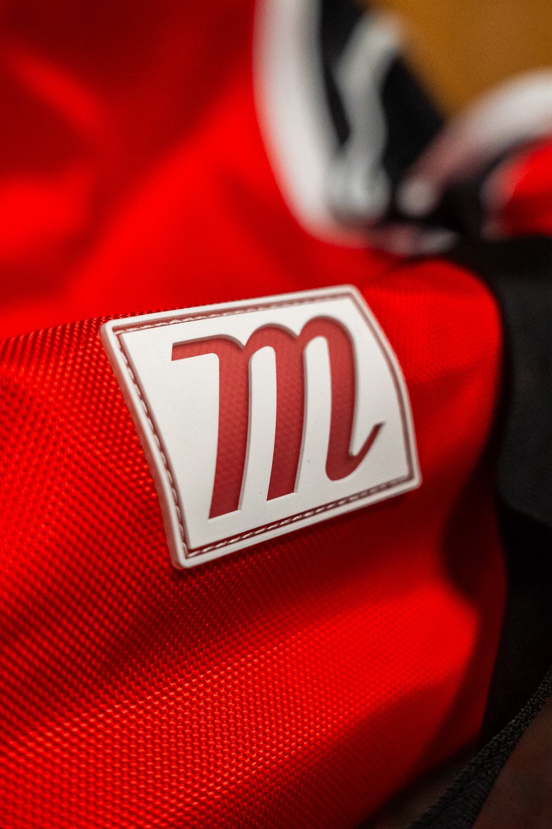 𝐍𝐞𝐰 𝐲𝐞𝐚𝐫, 𝐧𝐞𝐰 𝐠𝐞𝐚𝐫 😏

<a href="/MarucciSports/">Marucci</a> <a href="/UnderArmour/">Under Armour</a> <a href="/BulldogClub/">Gardner-Webb Bulldog Club</a> <a href="/GWUSports/">Gardner-Webb Athletics</a>