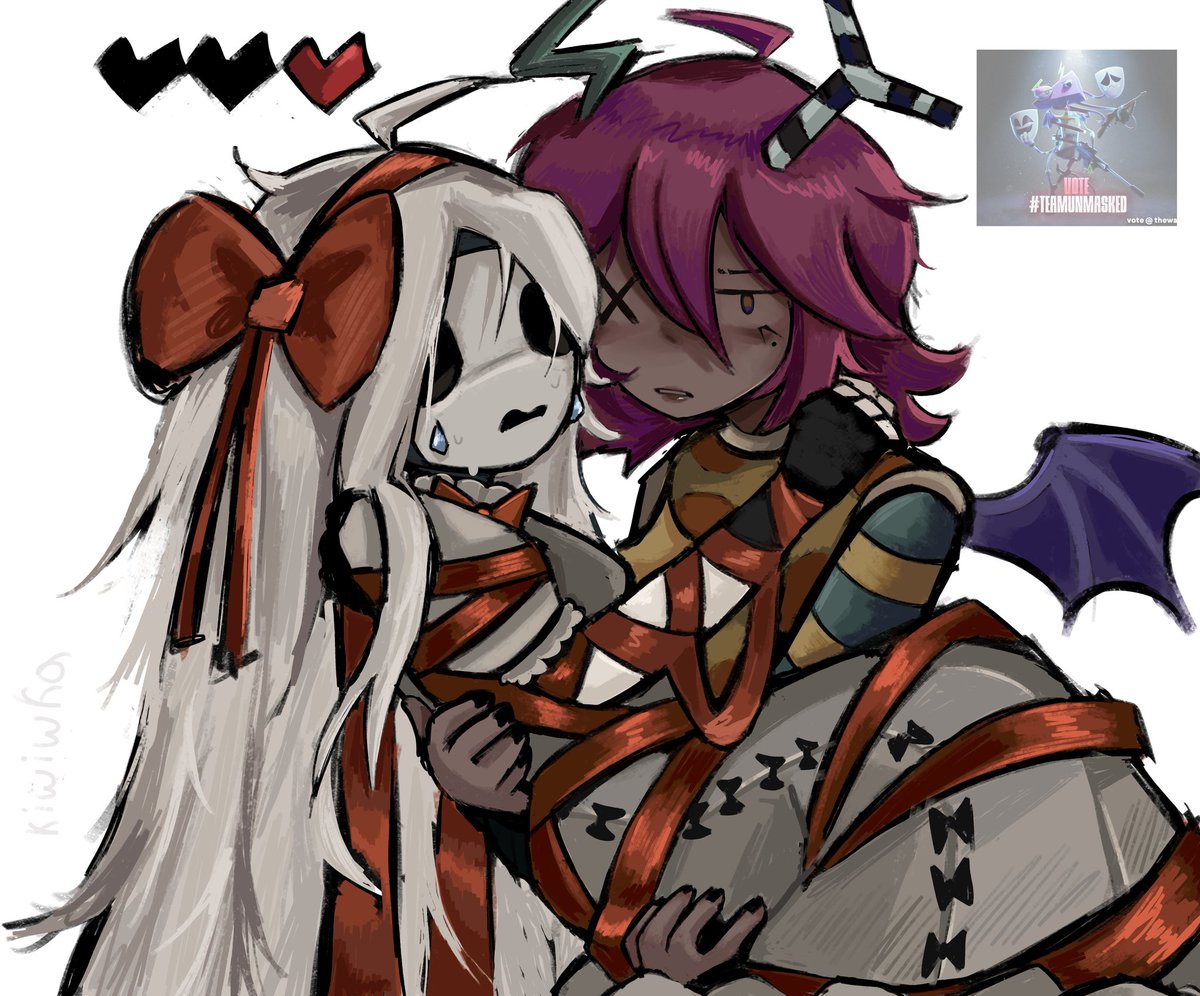 🫣🫣 #theamazingdigitalcircus #theamazingdigitalcircusart #art #abstragedy