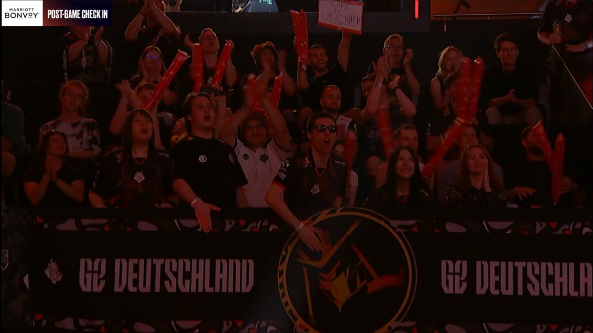 SceptileNessa's tweet photo. @G2ARMYDE @G2Misaka @xDollopHeadx   <3 https://t.co/LKzKBV9rNa