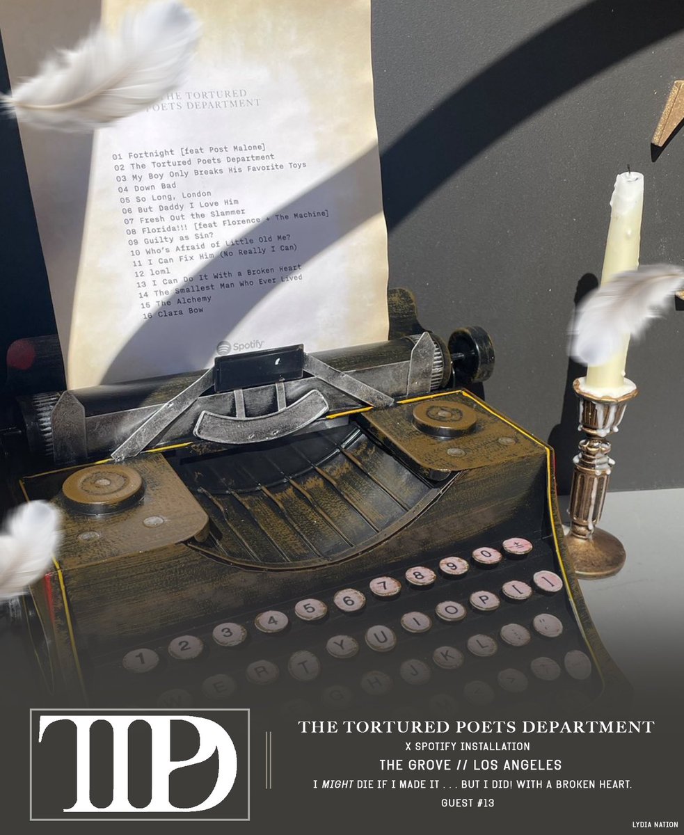 ᯤ Music: Fansite ᴿᴾ tweet media