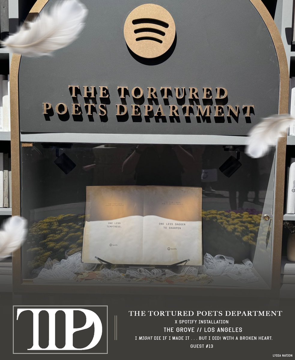 ᯤ Music: Fansite ᴿᴾ tweet media