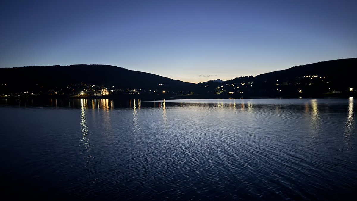 Martin Evans tweet media