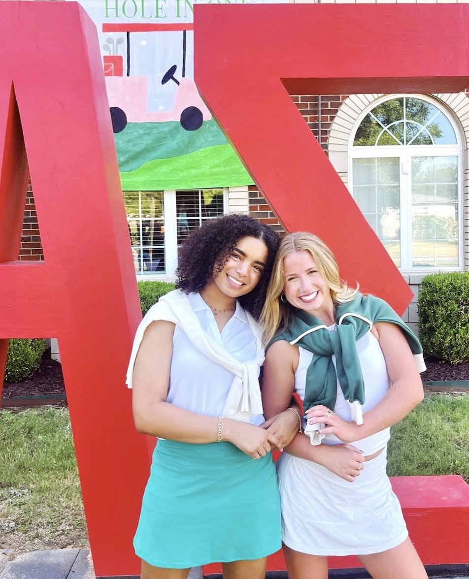 Alpha Sigma Alpha tweet media