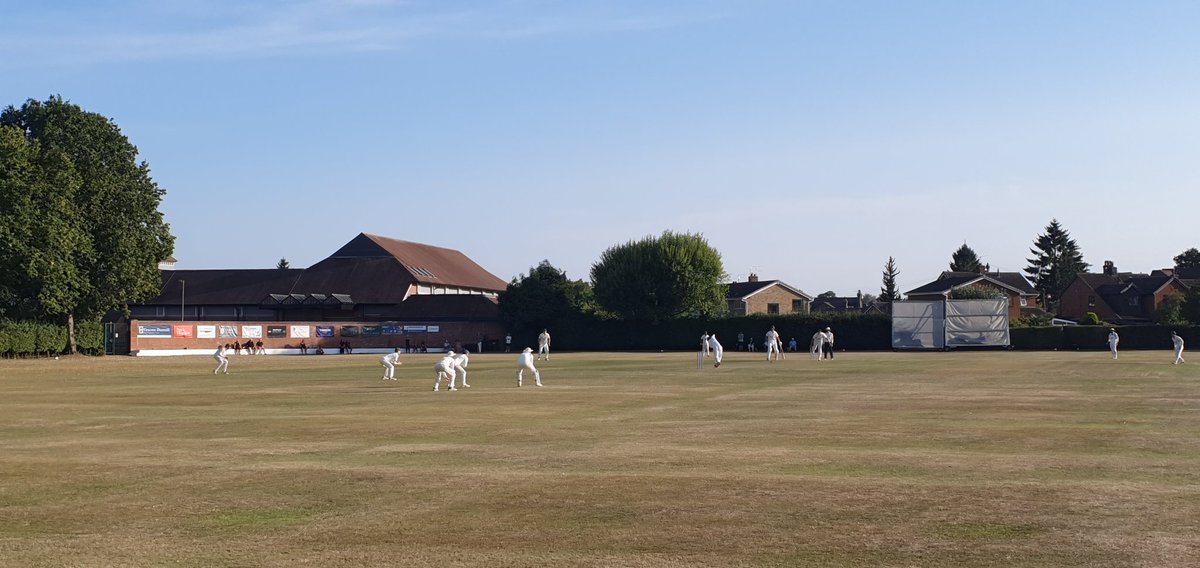 Shropshire CCC (@shropshireccc) on Twitter photo Replying to Wiltshire's 388-9, we close the opening day of our <a href="/NCCA_uk/">NCCA (National Counties Cricket Association)</a> Championship match 87-2 (Harry Chandler 43, Ollie Parton 25).
Play resumes at <a href="/BridgnorthCC/">Bridgnorth CC</a> tomorrow at 11am, with free entry for spectators. Replying to Wiltshire's 388-9, we close the opening day of our <a href="/NCCA_uk/">NCCA (National Counties Cricket Association)</a> Championship match 87-2 (Harry Chandler 43, Ollie Parton 25).
Play resumes at <a href="/BridgnorthCC/">Bridgnorth CC</a> tomorrow at 11am, with free entry for spectators.
