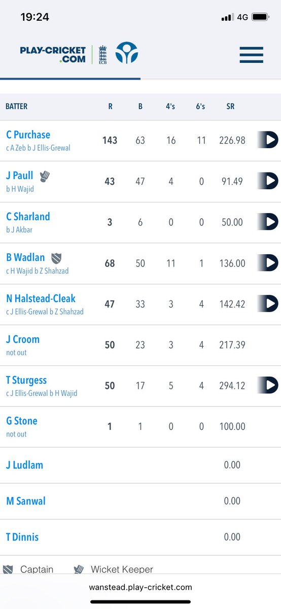 Penzance Cricket Club tweet media
