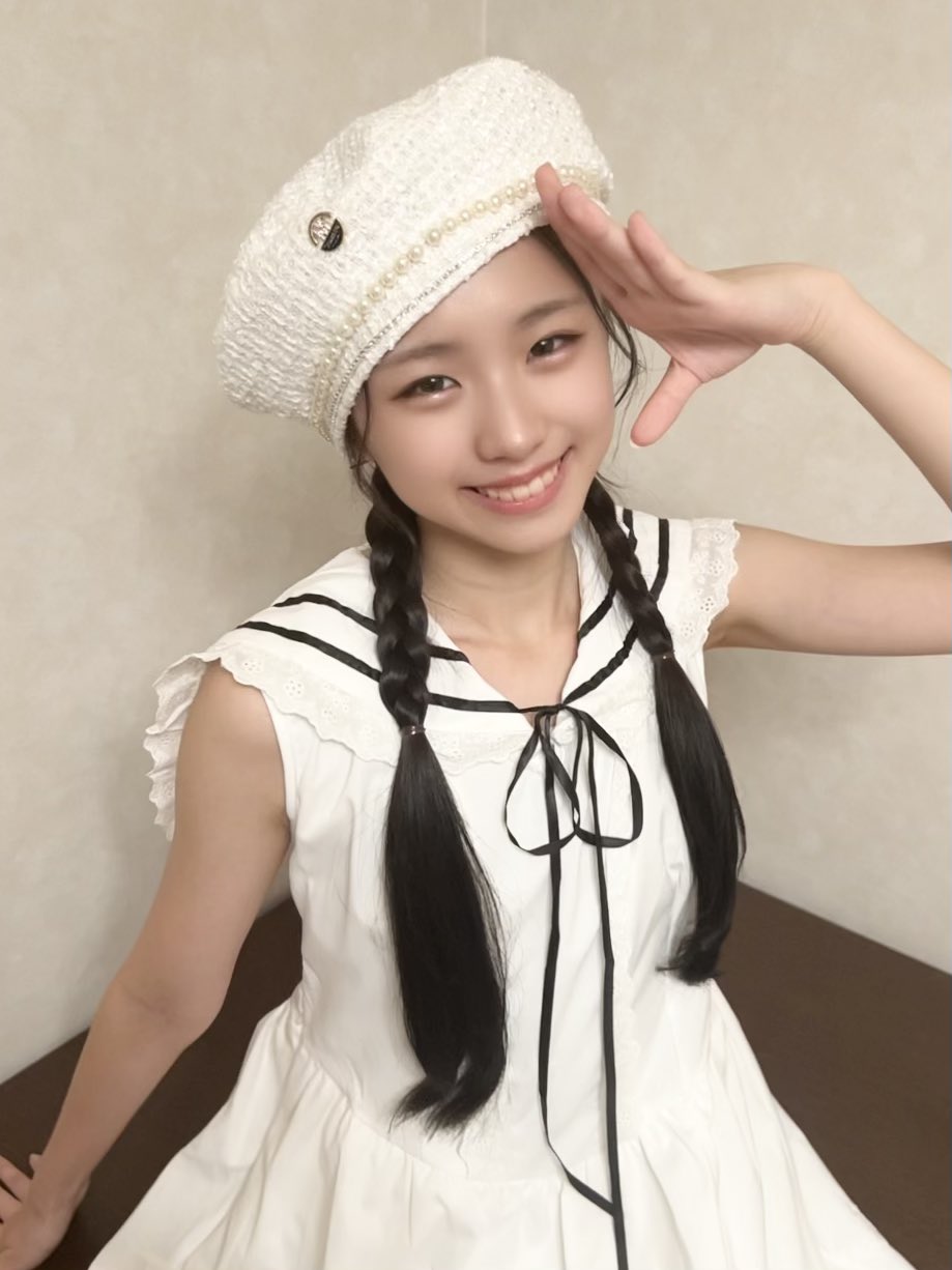 セナ (@senachan___desu) / X