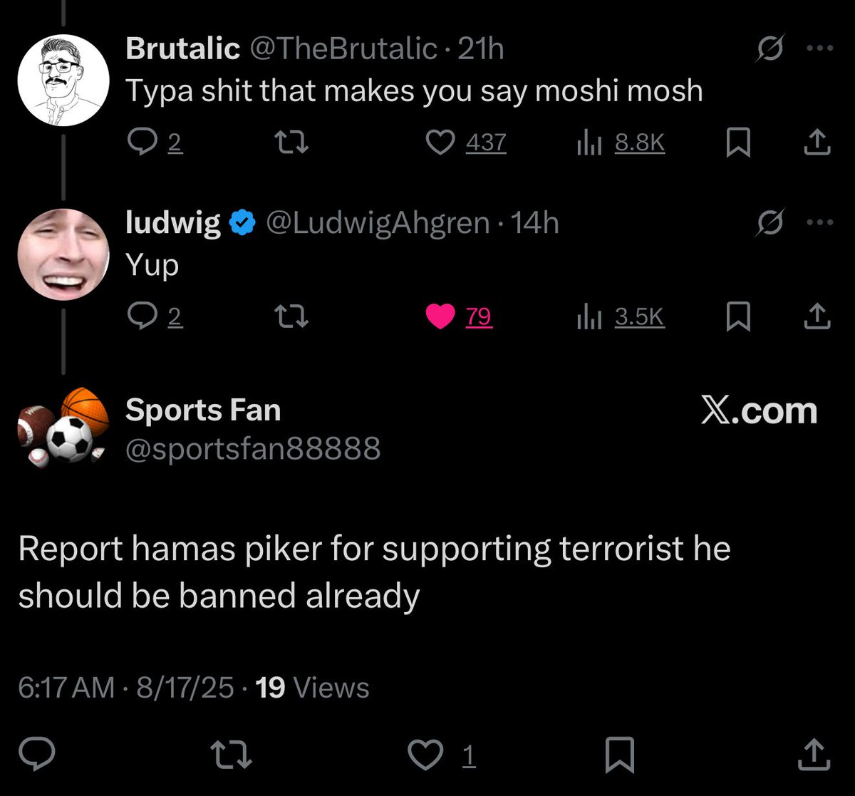 Brutalic tweet media