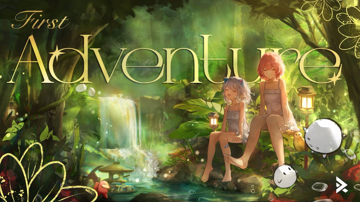 Locus 2025 entry

12th is not bad, but we are coming back to win next year!!