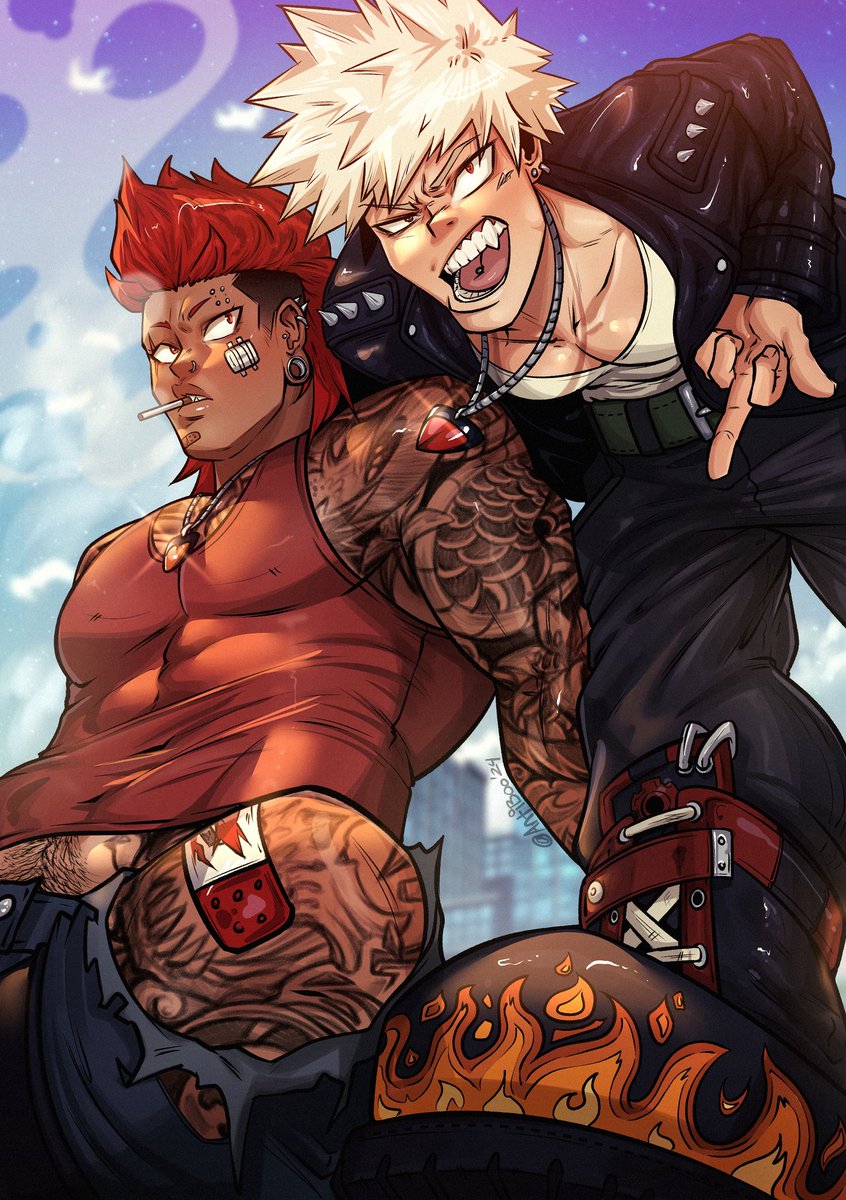 👑AntiBoo👑 tweet media