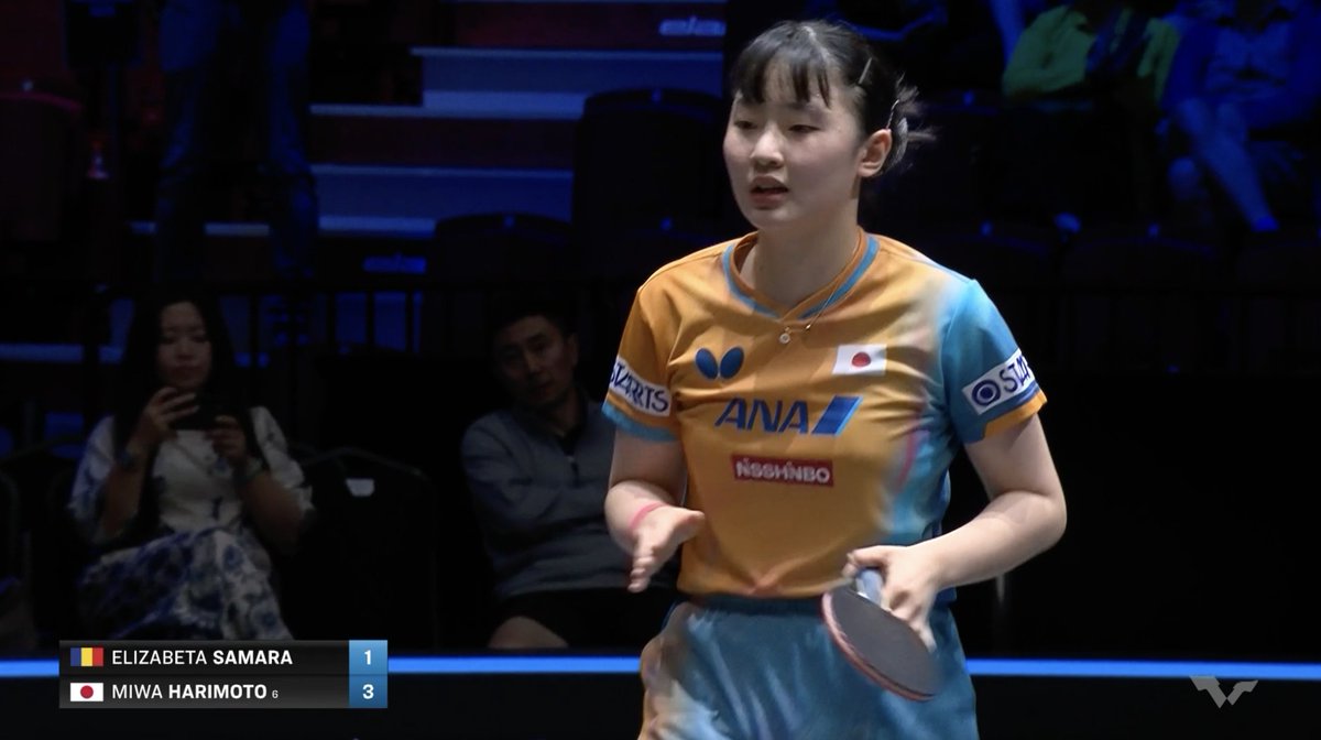 テレビ卓球 BUTTERFLY - 張本智和 インナーフォース ALC＋グレイザーセット