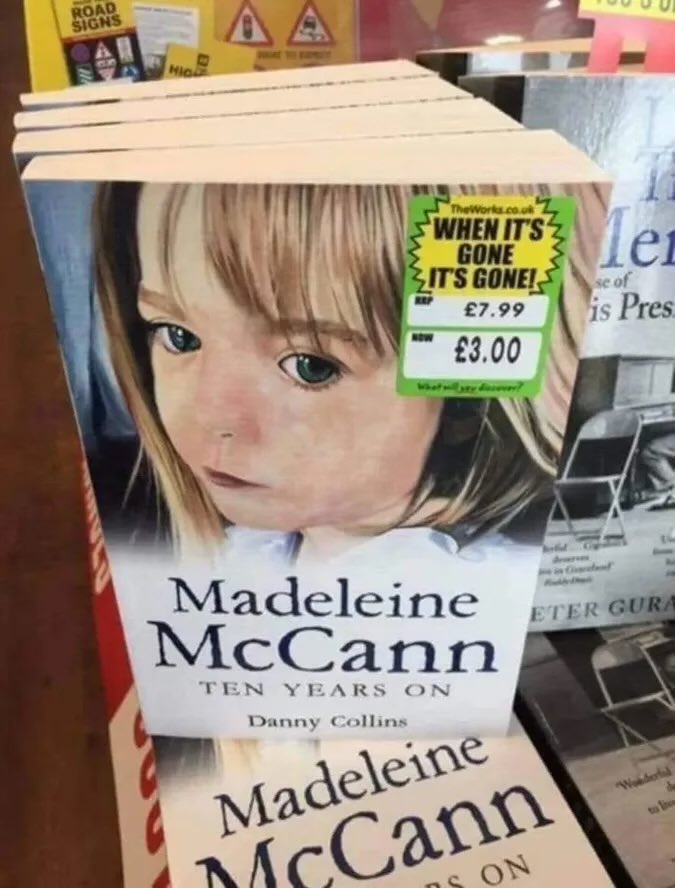 John O'Connell tweet media