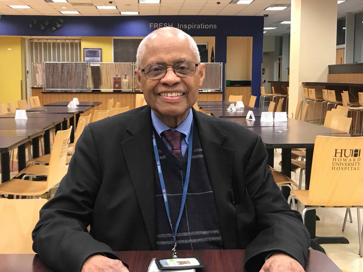 Infinite Legacy OPO (@infinitelgcyopo) on Twitter photo In 1974, he founded the <a href="/HowardU/">Howard University</a> Hospital Transplant Center, a first among HBCU medical schools. With the mission of enhancing organ donation awareness and reducing the number of patients awaiting transplant in minority communities, he founded <a href="/MOTTEP/">Cleveland MOTTEP</a> in 1992. In 1974, he founded the <a href="/HowardU/">Howard University</a> Hospital Transplant Center, a first among HBCU medical schools. With the mission of enhancing organ donation awareness and reducing the number of patients awaiting transplant in minority communities, he founded <a href="/MOTTEP/">Cleveland MOTTEP</a> in 1992.
