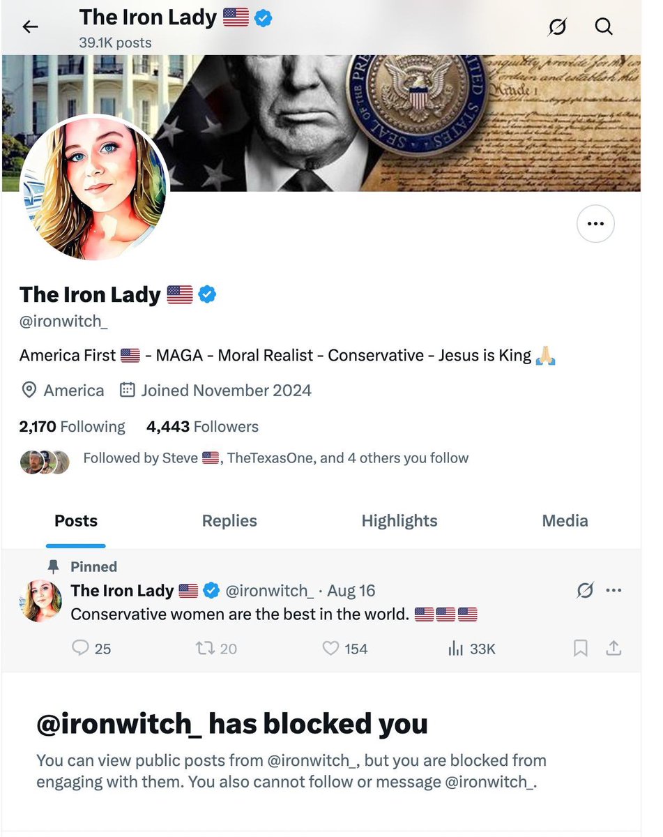 Afterhours_Live's tweet photo. @ironwitch_ @TLAVagabond @nicksortor Oh really? Is that why you commented, blocked TLAV and ran? Because you’re so unfazed? To claim TLAV is repeating “democrat talking points” is so laughable it hurts. TLAV calls all you ridiculous partisans. But all you had was “you’re a democrat!!” because you’re lost. And wrong. https://t.co/1Em1Rjvw2v