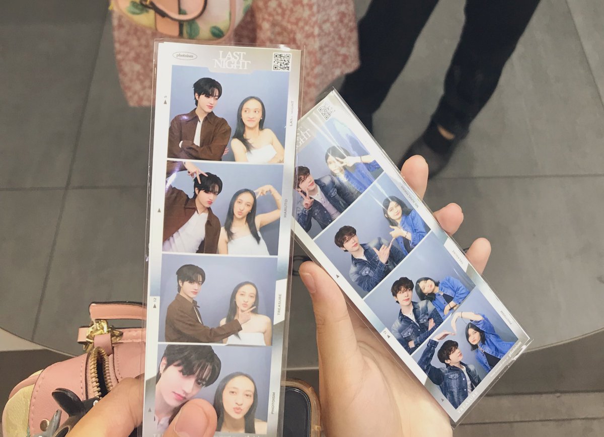 hakunamataatahh's tweet photo. lucuuu ah (kita) @pluviophilleey,,
setelah perbincangan HOT tadi dgn ini kami menyatakan #stopwarfandom #idolmanusia #jaya https://t.co/3FoyvmpoaU