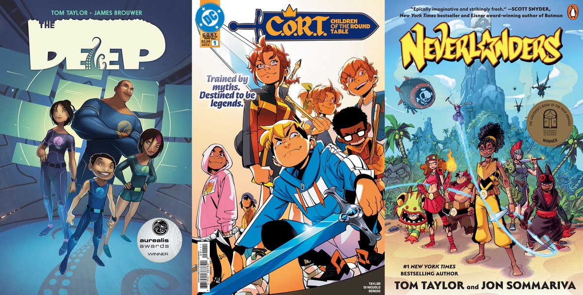 Tom Taylor tweet media