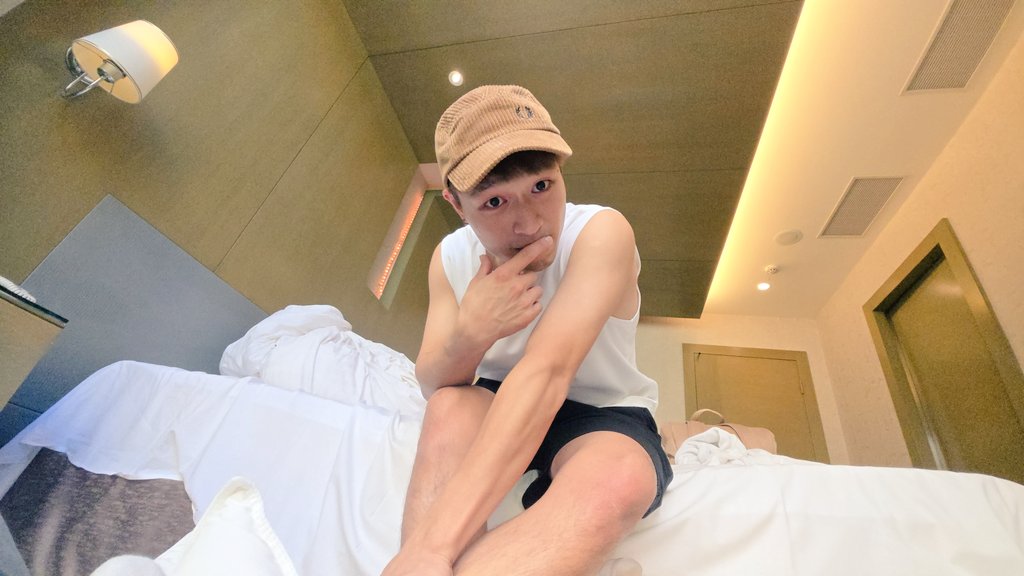 KaiteYang's tweet photo. 淡水開房間 https://t.co/VEwZQ4NmVD