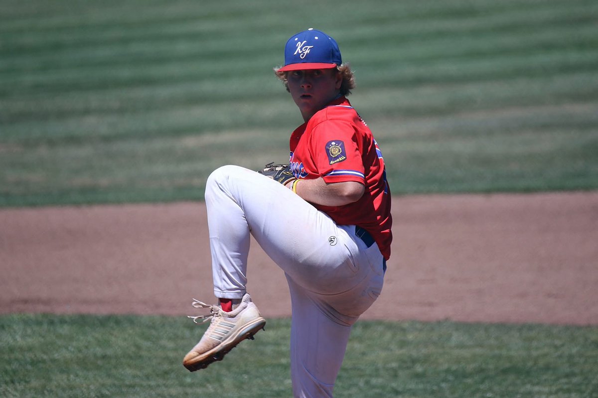 Mike Safford Jr. tweet media