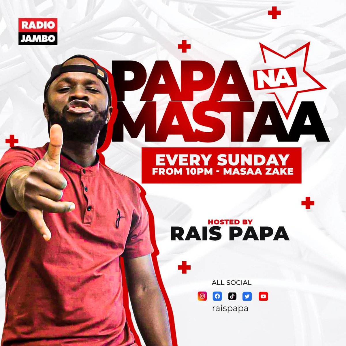 papa_rais's tweet photo. Supu ya Bar iko titi #PapaNaMastaa https://t.co/sqkr0vhZmh
