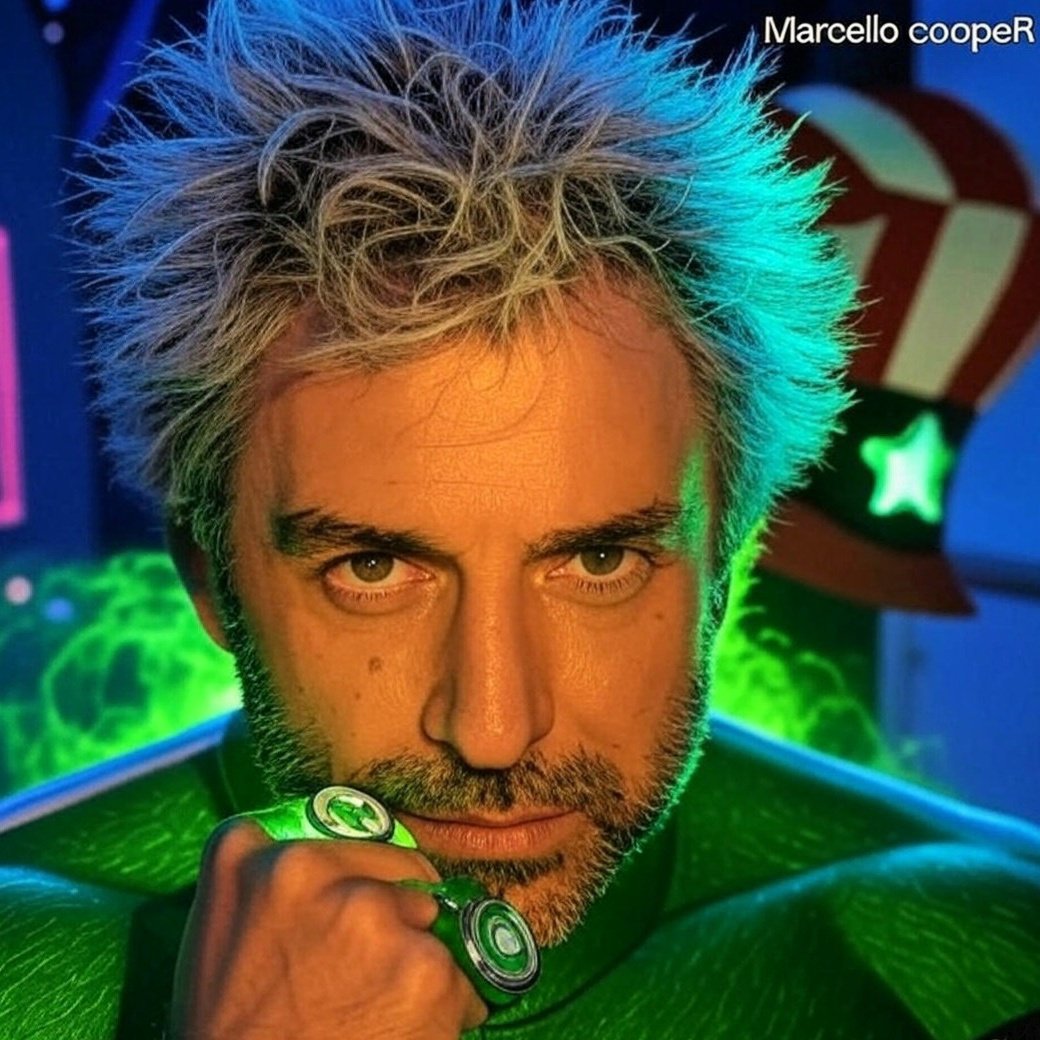 marcellocooper's tweet image. #marcellocooper