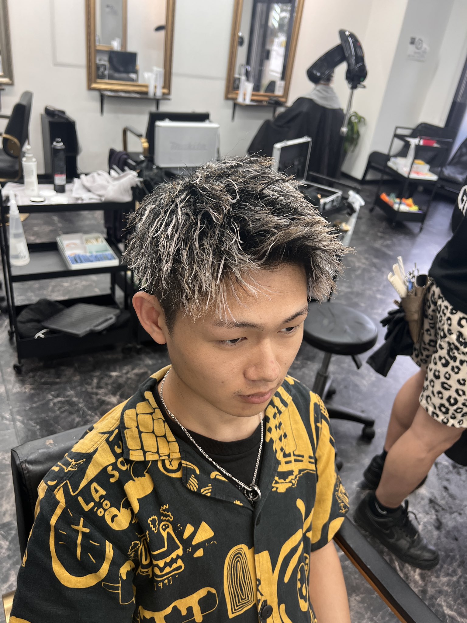 畦元 隆成☄🐉 (@ryusei_DYNASTY) / X
