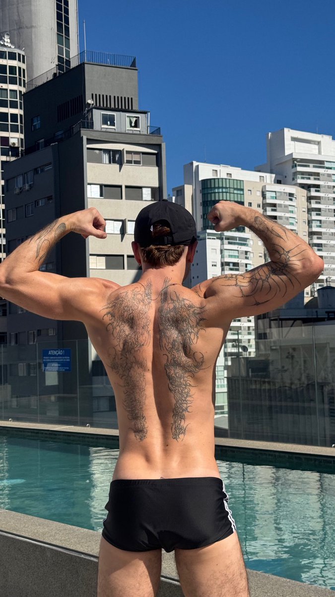 Era isso ou foto do almoço